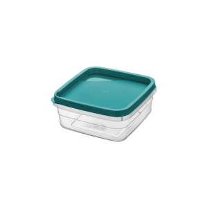 Pojemnik kwadratowy KLIC BOX 0,7L